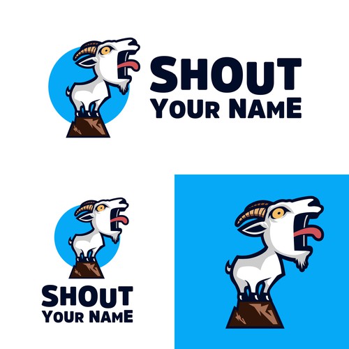 ShoutYourName.com