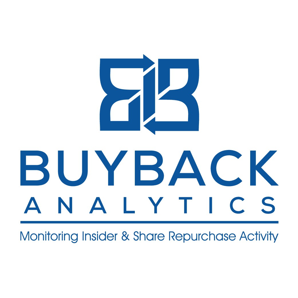 Buyback Analytics