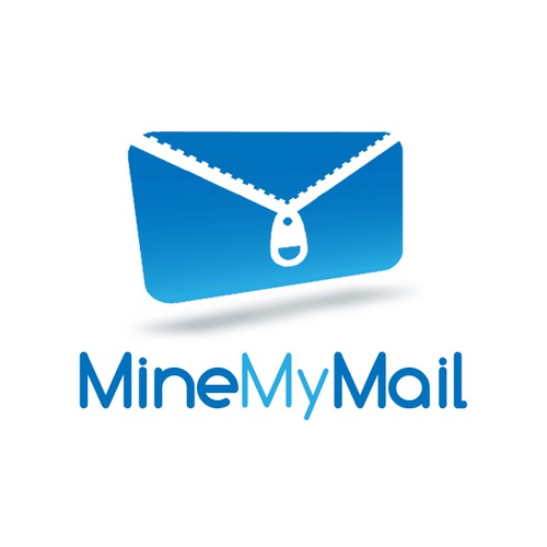 Help MineMyMail with a new logo