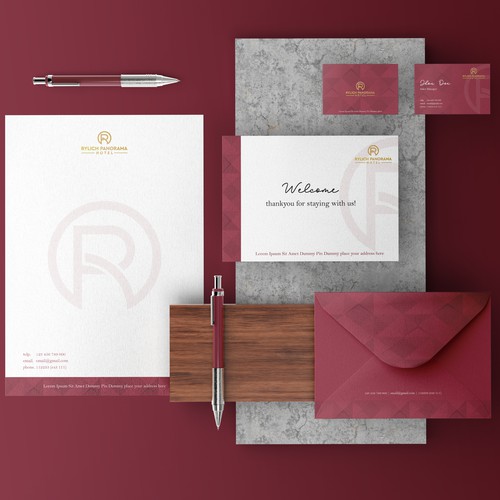Stationary Set Design