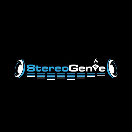 StereoGenie