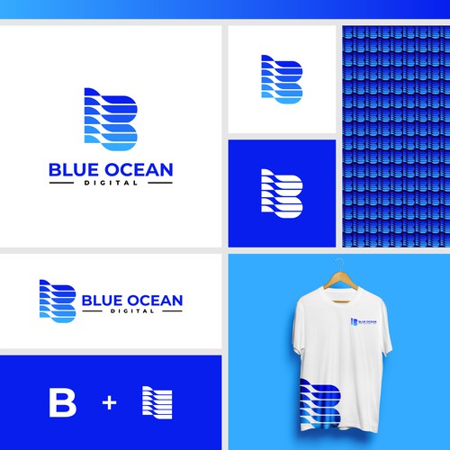 Blue Ocean Digital