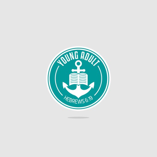 logo for religious companion