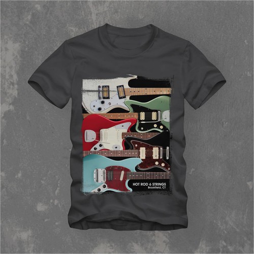 t shirt
