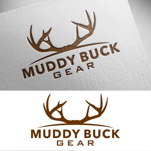 Create a winning logo for a hunting and archery manufacture