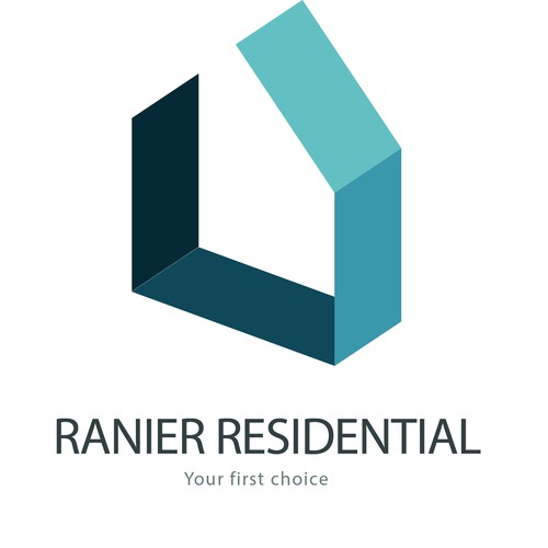 Ranier Residential Logo