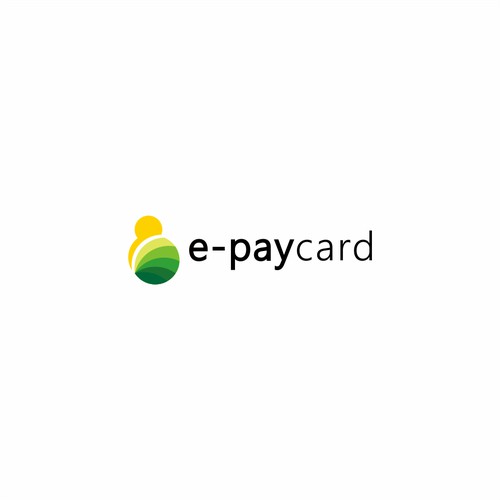 logo for e paycard