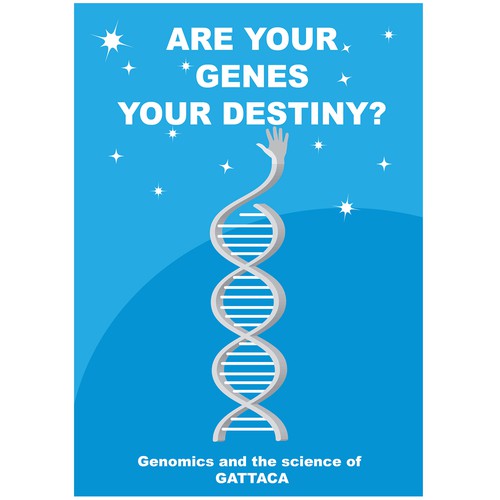 Are Your Genes Your Destiny