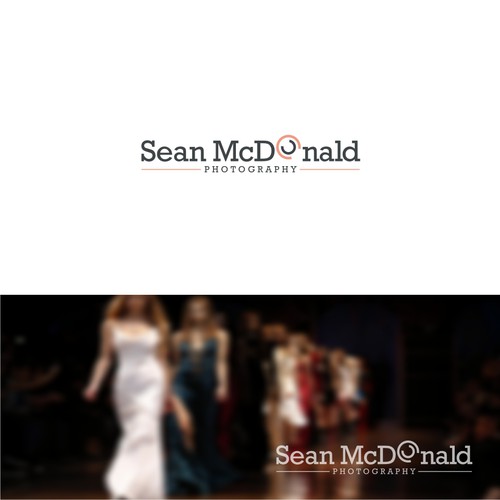 Sean McDonald - 3