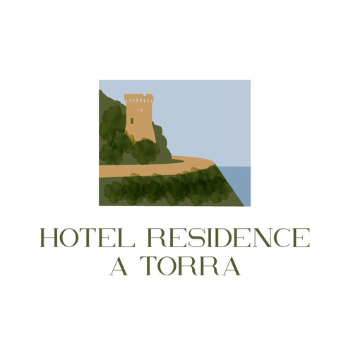 Hôtel résidence A Torra