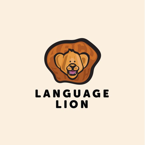 Lion Logo