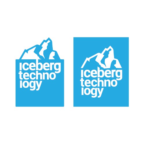 New logo wanted for Iceberg Technologies 