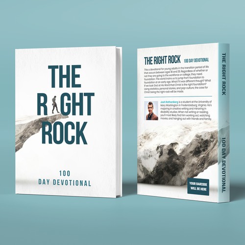 The Right Rock.