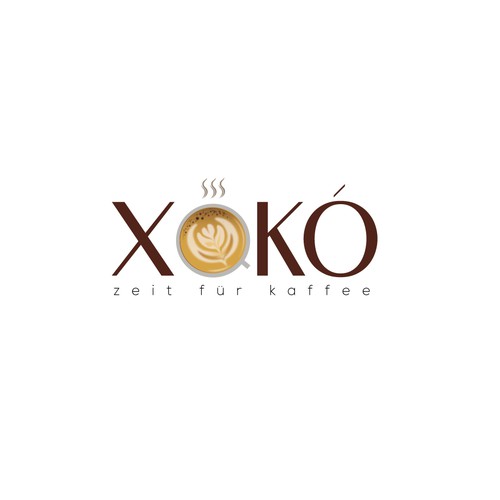 logo for coffee shop