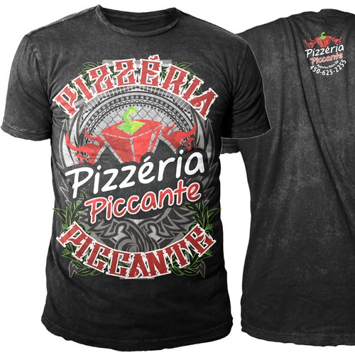 Pizzeria Picante