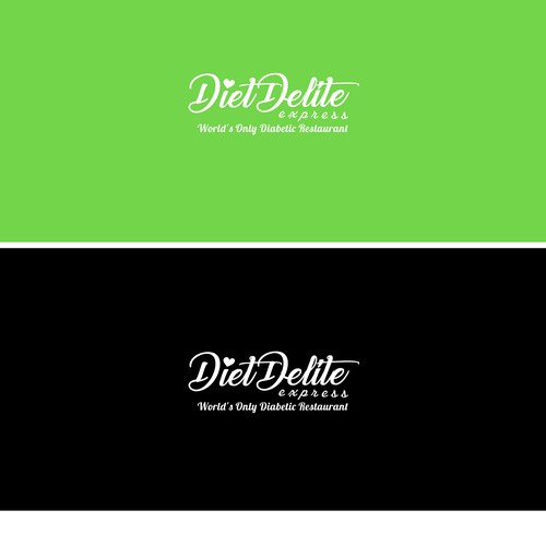 Diet delite logo