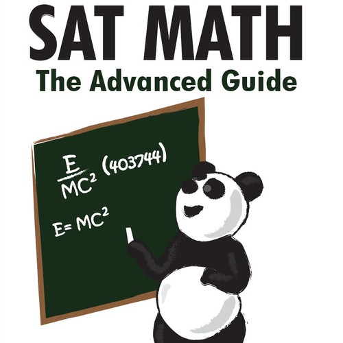 Panda Illustrations for Book Cover