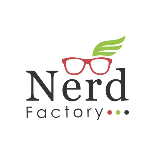 Nerd Factory