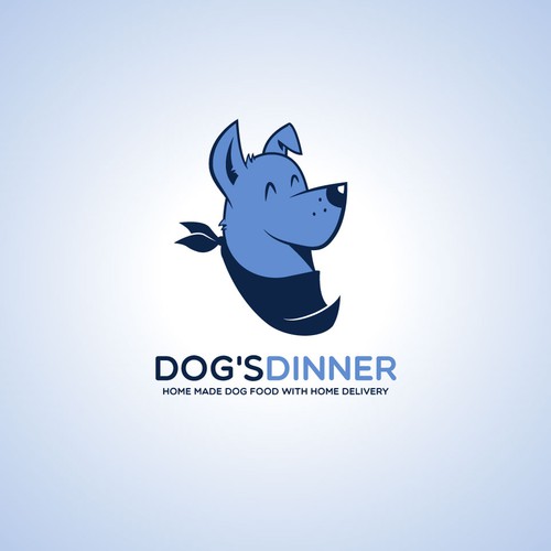 Dog's Dinner