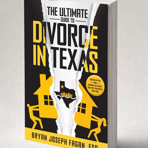 The ultimate guide to divorce in the Texas 