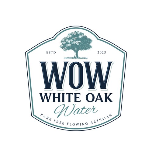 White Oak Water