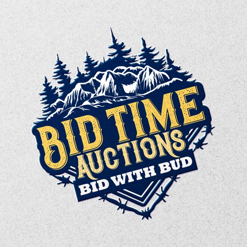 Bid Time Auctions