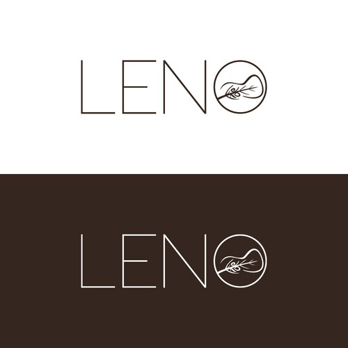 Logo leno 3