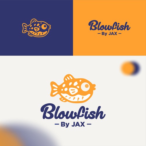 blowfish 