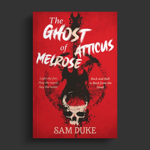 Book Cover Design