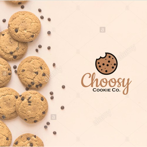 choosy cookie