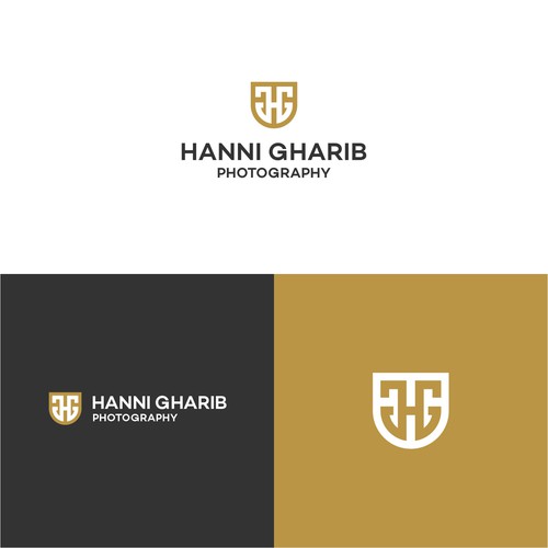 HG Photography Logo