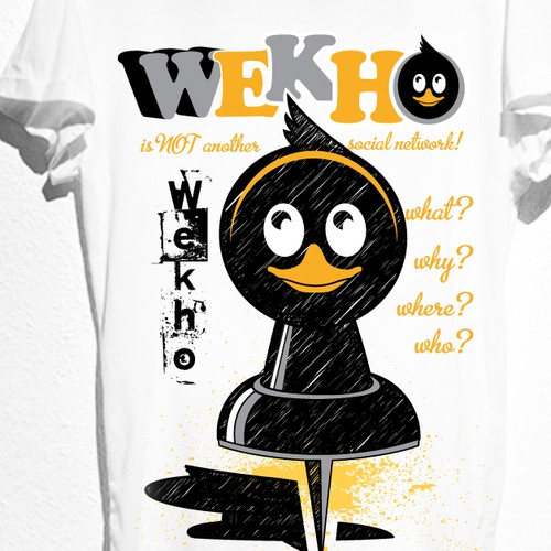 Wekho, in the middle of everywhere!!