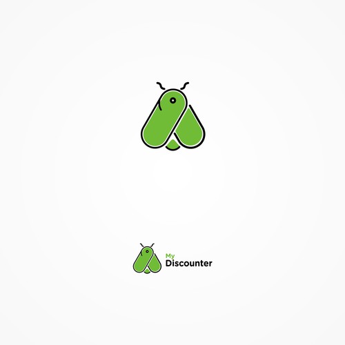 Logo Design | My Discounter