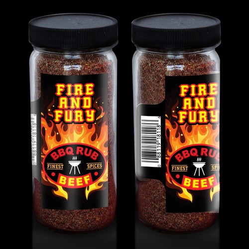 label design