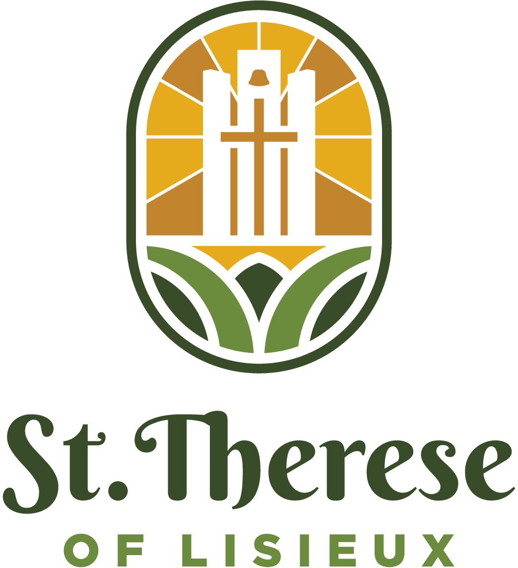 Modern Catholic Church Logo