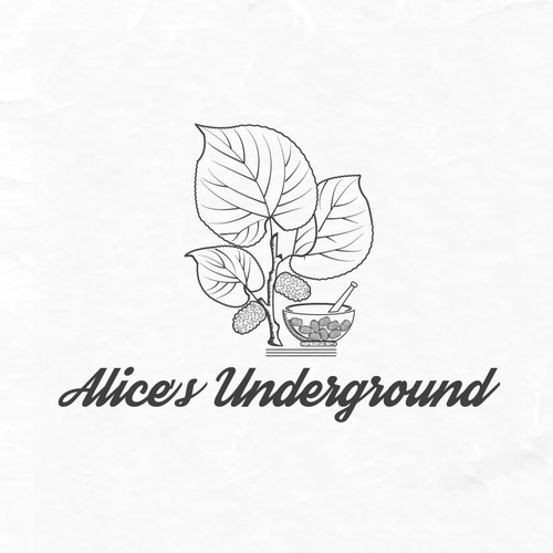 Alice’s Underground