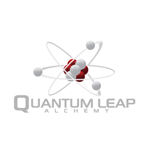 3D LOGO NEEDED FOR NEW HIGH VISIBILITY SCIENCE & SPIRIT BRAND