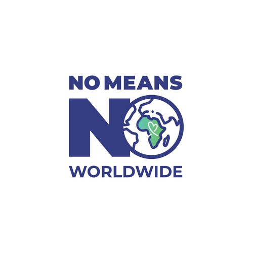 Redesign Logo for Non Profit Organization