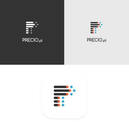 Logo for Precio 3