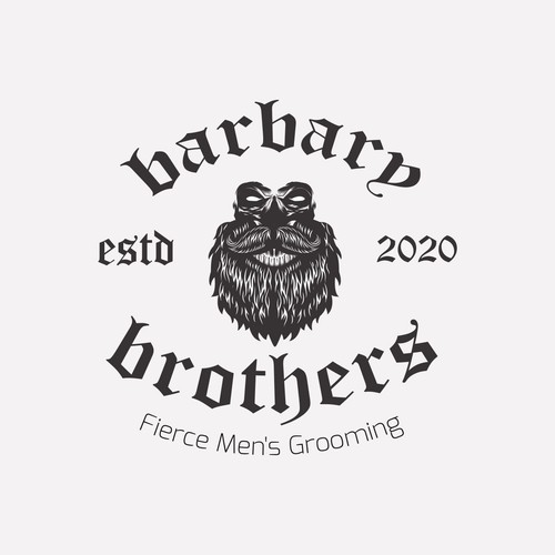 Barbary Brothers