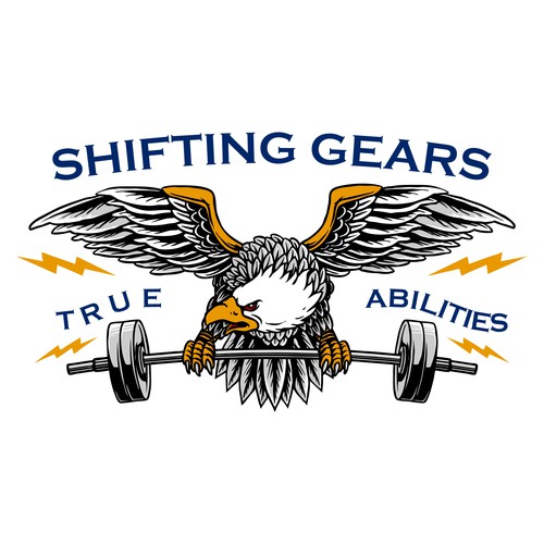 Shifting Gears design