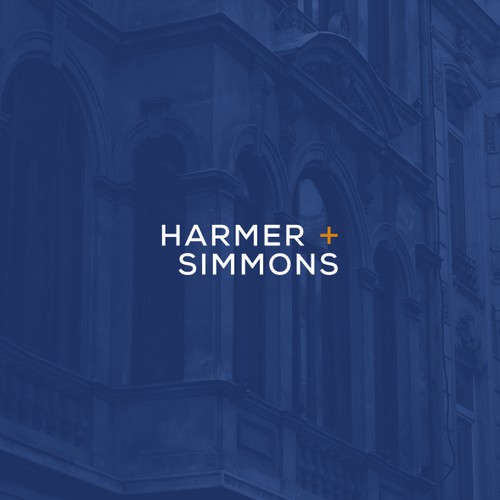 Logo for Harmer&Simmons™