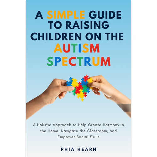 Book cover for Autism Spectrum