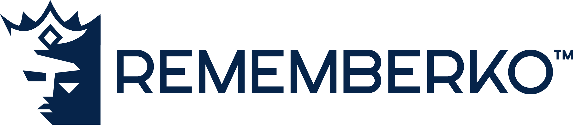 Looking for Modern, Sleek, Urban logo for REMEMBERKO
