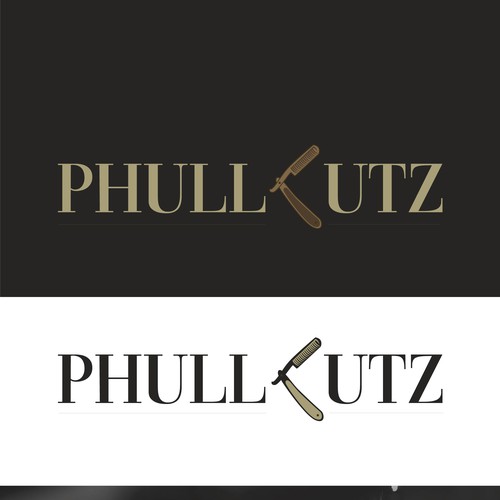 logo phullcutz