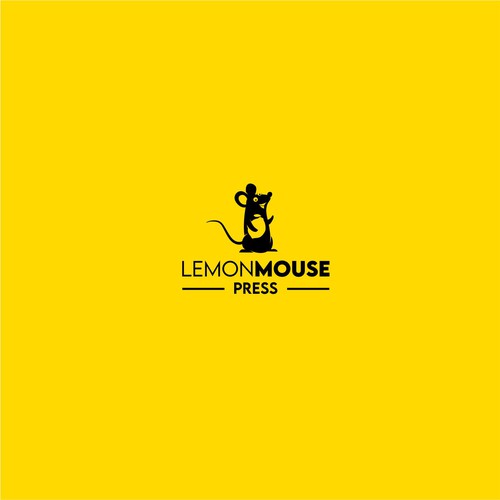 LEMON MOUSE