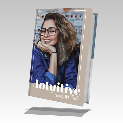 Intuitive Book Design