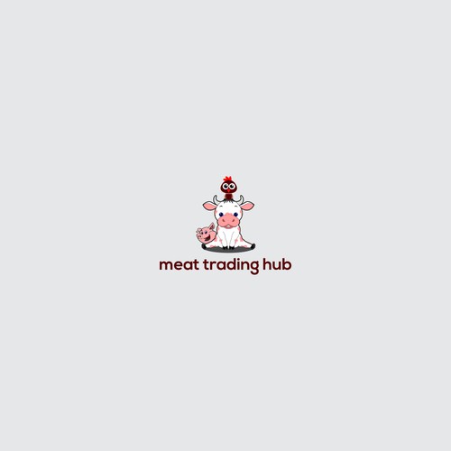 meat trading hub