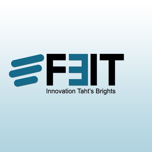 Feit Electric Logo Design