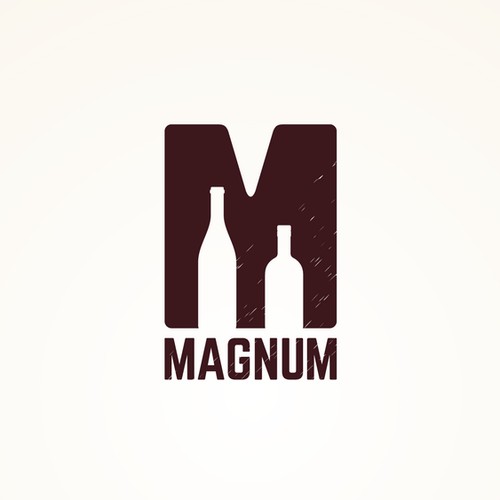 Magnum Commerce Logo